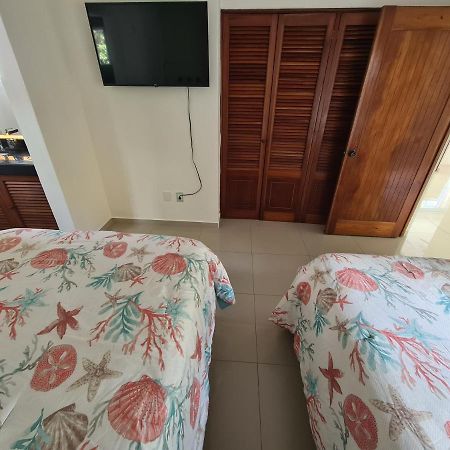Villa In Playacar ,普拉亚卡门 外观 照片