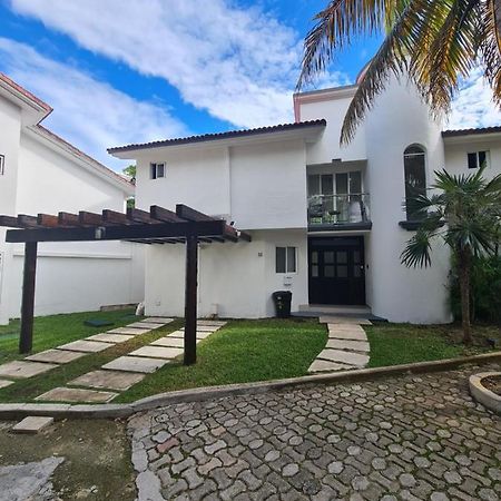 Villa In Playacar ,普拉亚卡门 外观 照片