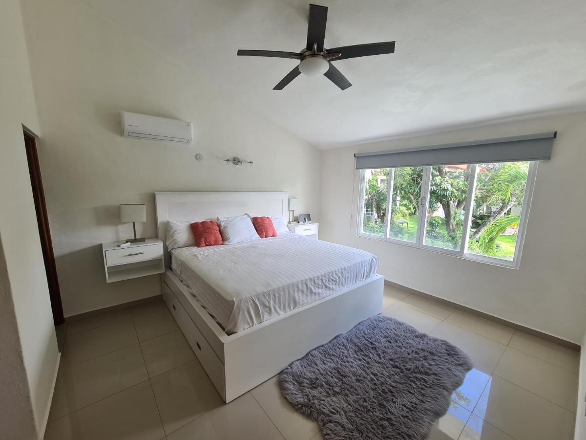 Villa In Playacar ,普拉亚卡门 外观 照片