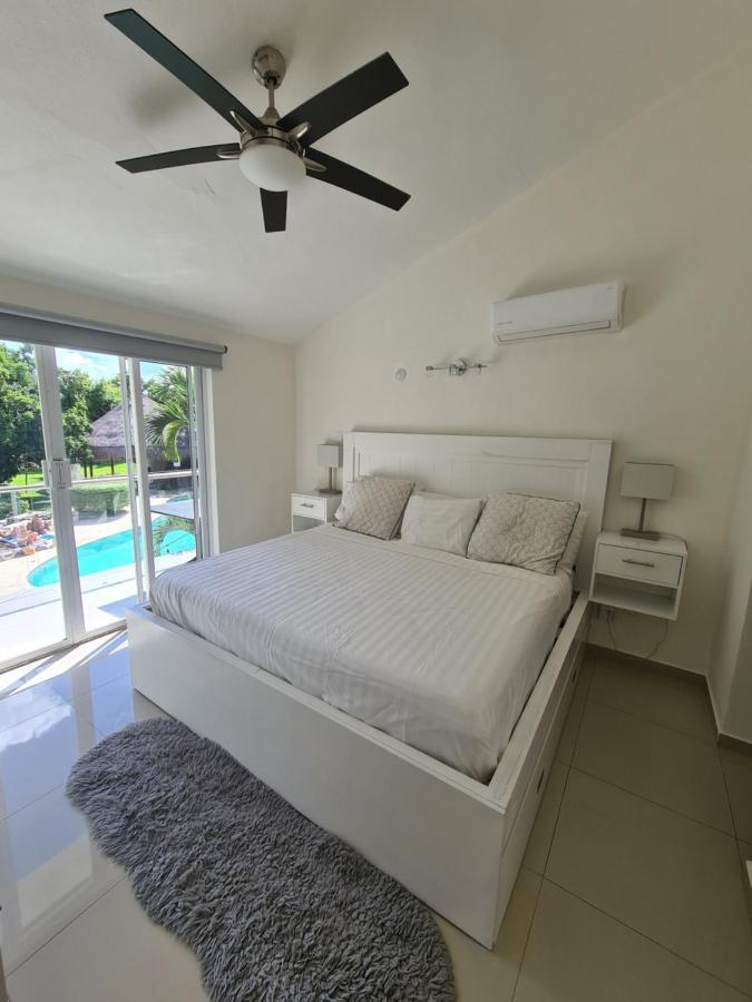Villa In Playacar ,普拉亚卡门 外观 照片
