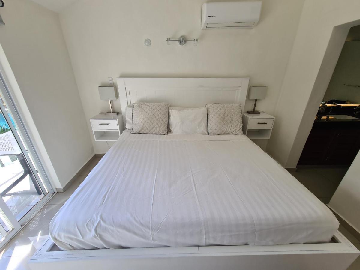 Villa In Playacar ,普拉亚卡门 外观 照片