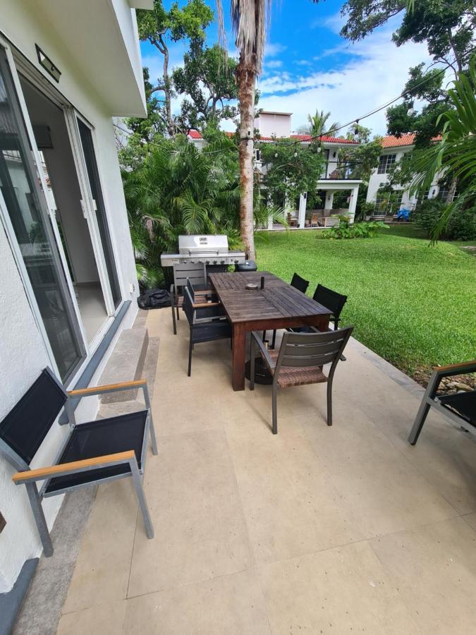 Villa In Playacar ,普拉亚卡门 外观 照片