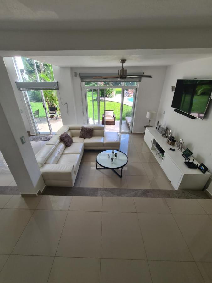 Villa In Playacar ,普拉亚卡门 外观 照片